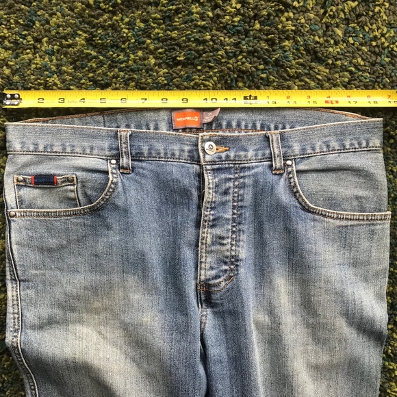Merrell Jeans - Picture 5 of 9